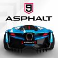 Asphalt 9 Legends