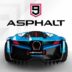 Asphalt 9 Legends