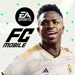 EA Sports FC Mobile Apk For Android