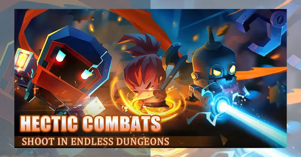 Soul Knight Apk for Android