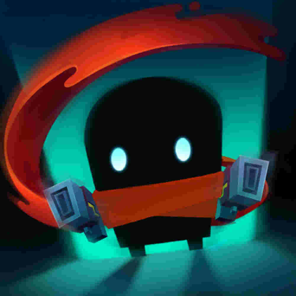 Soul Knight Apk For Android