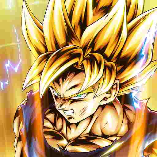 Dragon Ball Legends Apk For Android