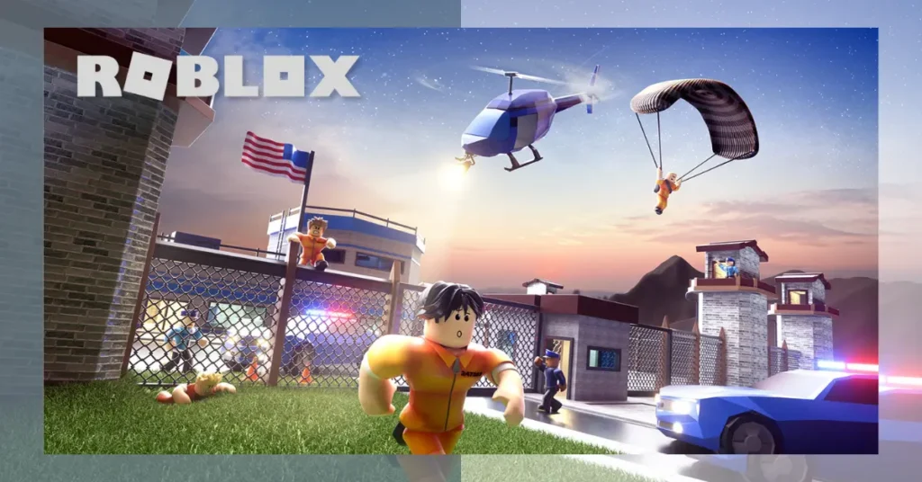 Roblox Apk