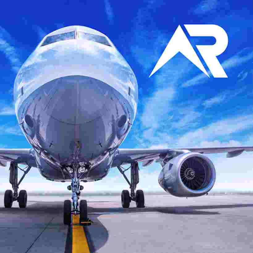 RFS Real Flight Simulator Pro Apk For Android