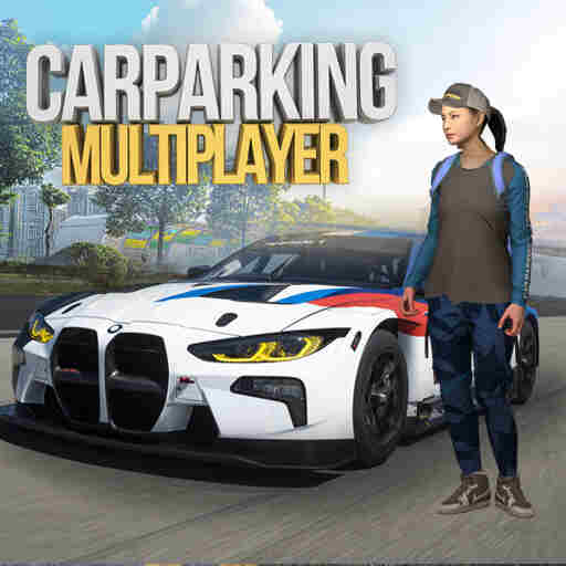 car parking multiplayer apk for android