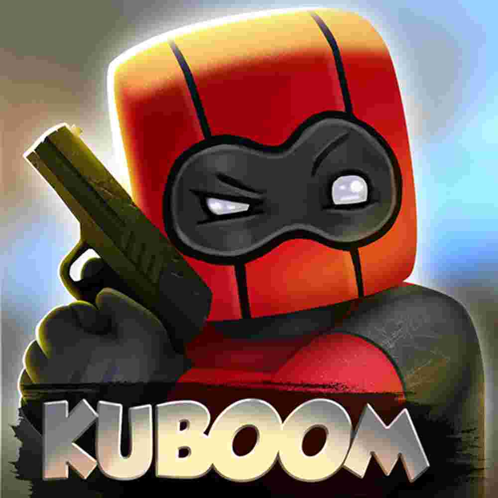 KUBOOM 3D Mod Apk 7.51 (Unlimited Money And Key 2024, Ammo, God Mode