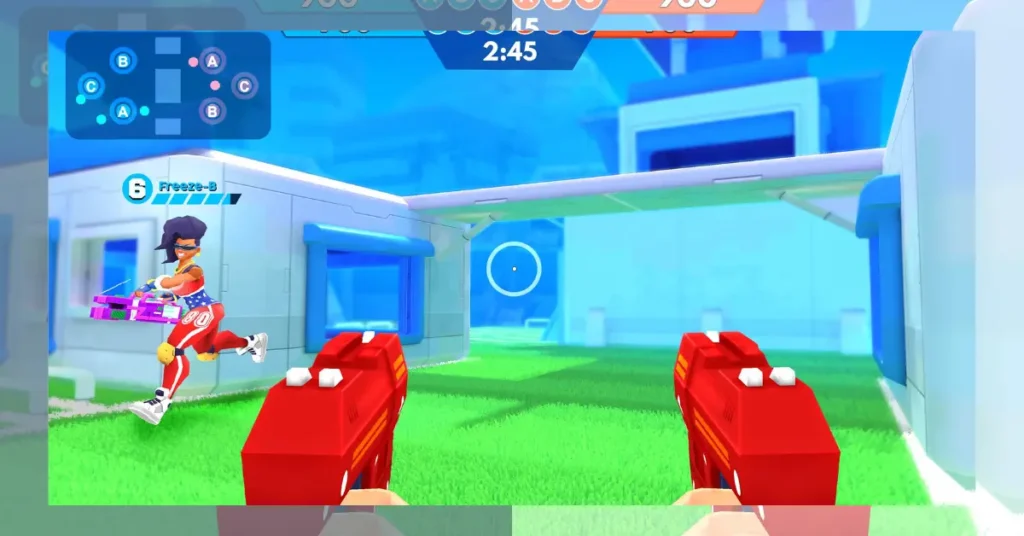 FRAG Pro Shooter Apk v3.24.0 for Android