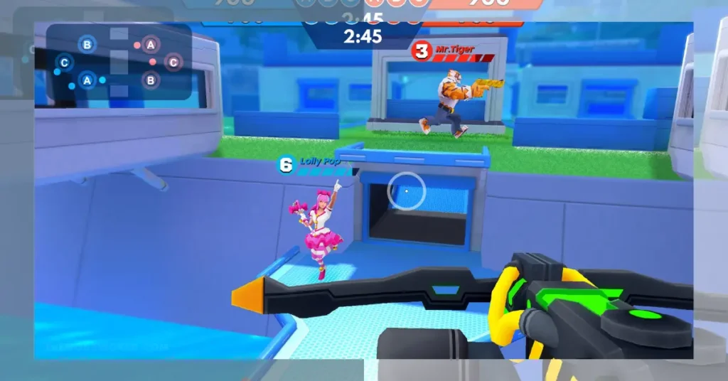 FRAG Pro Shooter Apk v3.24.0 for Android