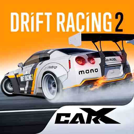 CarX Drift Racing 2 Apk For Android