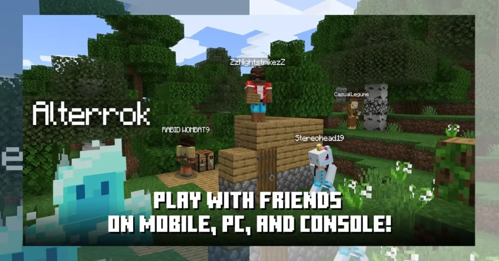 Minecrafts Mod Menu Apk, Minecraft Mod Apk offers players a limitless virtual world to explore and build in.