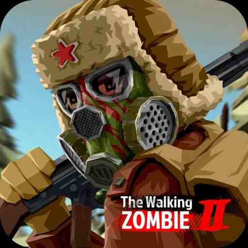 The Walking Zombies 2 Apk