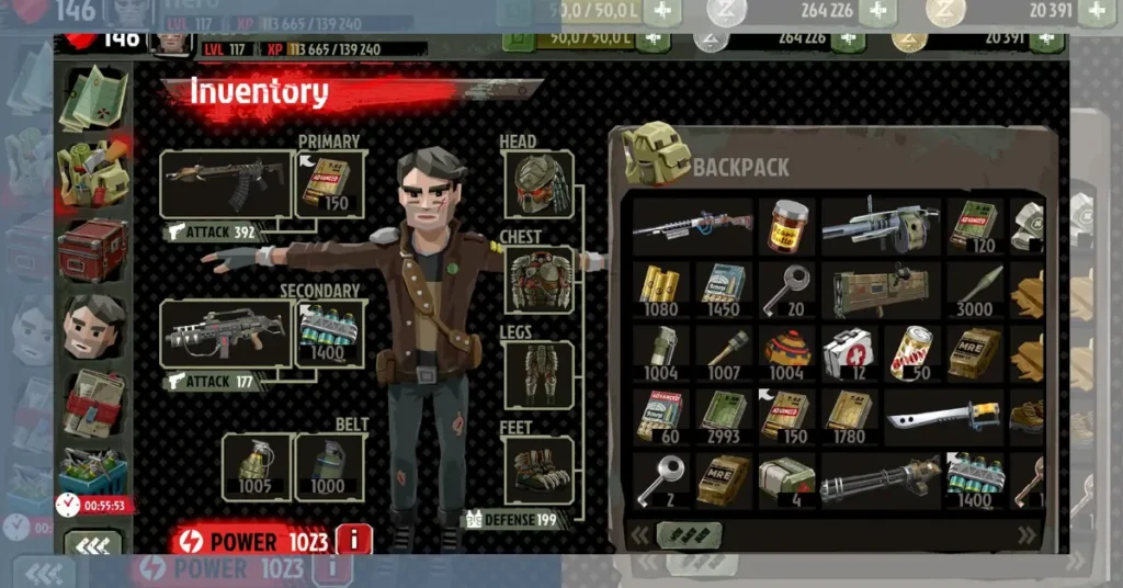 The Walking Zombie 2 Apk