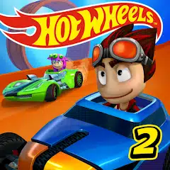 Beach Racing 2 Apk For Android