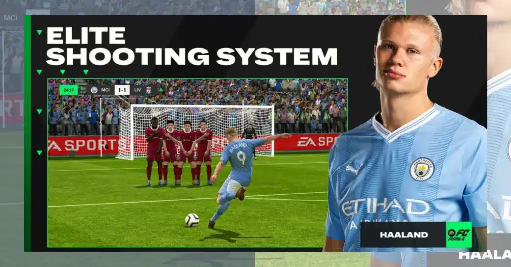 EA Sports FC Mobile Apk v22.0.03 for Android