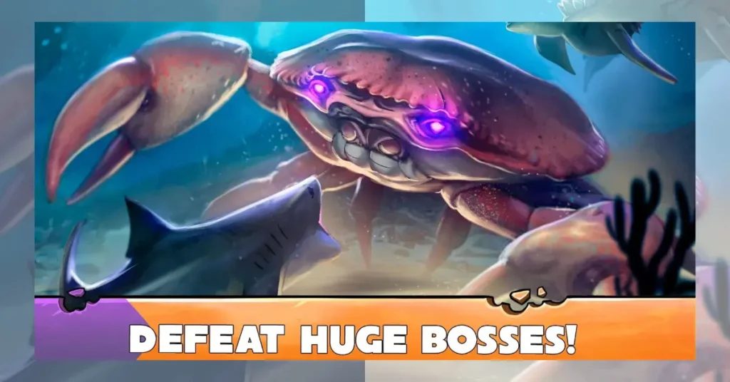 Hungry Shark Evolution Online Game for Free