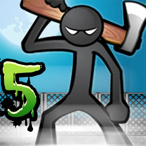 Anger Of Stick 5 Apk (4)