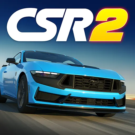 CSR Racing 2 Apk (1) (1)