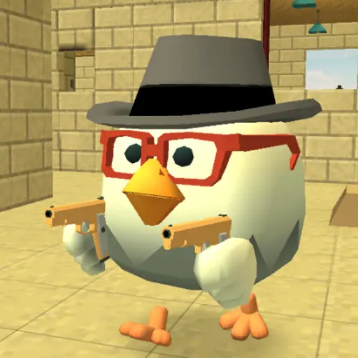 Chiken Gun Apk (2)