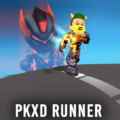 PKXD Runner