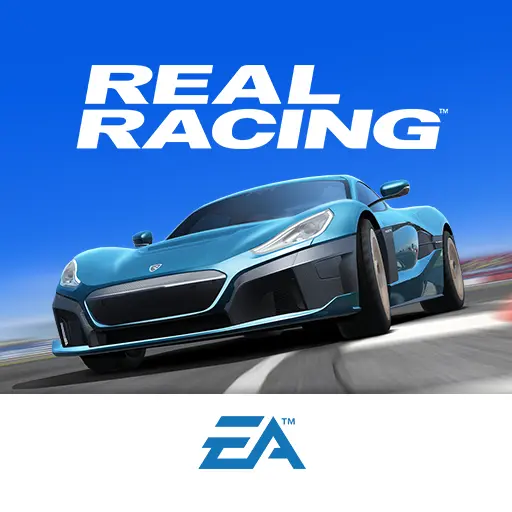 Real Racing 3 Apk (1)