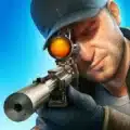 Sniper 3D：Gun Shooting Games