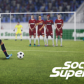 Soccer Super Star