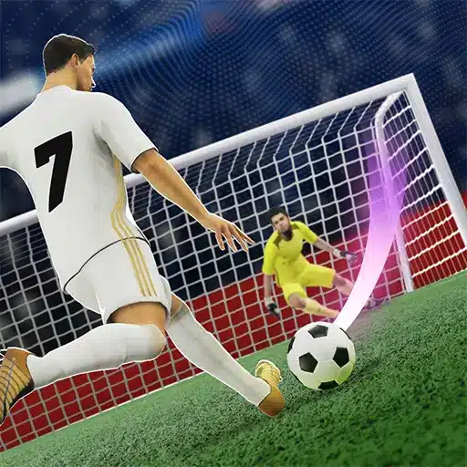 Soccer Super Star Apk