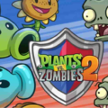 Plant vs Zombies 2 APK