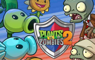 Plant vs Zombies 2 APK