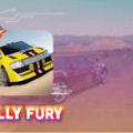 Rally Fury APK